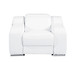 1116 - Power Reclining Chair With Power Headrests