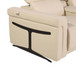 1126 - 10-Piece U-Shaped Sectional Sofa In With 4 Power Recliners & Power Headrests