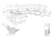 1126 - 12-Piece U-Shaped Sectional Sofa In With 4 Power Recliners & Power Headrests
