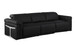 1126 - 3-Piece Modular Power Reclining Sofa In With 3 Power Recliners & Power Headrests