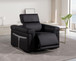 1126 - Power Reclining Chair With Power Headrests