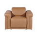 1126 - Power Reclining Chair With Power Headrests