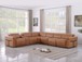 1126 - L-Shaped Sectional Sofa