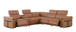 1126 - L-Shaped Sectional Sofa
