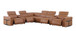 1126 - L-Shaped Sectional Sofa