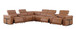 1126 - L-Shaped Sectional Sofa
