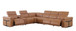 1126 - L-Shaped Sectional Sofa