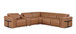 1126 - L-Shaped Sectional Sofa