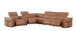 1126 - L-Shaped Sectional Sofa