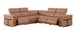 1126 - L-Shaped Sectional Sofa