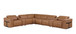 1126 - L-Shaped Sectional Sofa