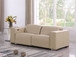 1208 - Dual Power Reclining Loveseat