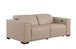 1208 - Dual Power Reclining Loveseat