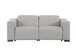 1208 - Dual Power Reclining Loveseat