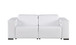 1208 - Dual Power Reclining Loveseat