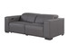1208 - Dual Power Reclining Loveseat