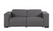 1208 - Dual Power Reclining Loveseat