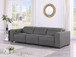 1208 - Three Power Reclining Sofa