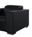 1208 - Three Power Reclining Sofa