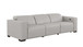 1208 - Three Power Reclining Sofa