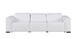 1208 - Three Power Reclining Sofa