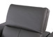 1208 - 3 Power Reclining Sofa