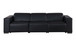 1208 - 3 Power Reclining Sofa