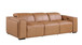 1224 - 3-Piece Modular Power Reclining Sofa In With 2 Power Recliners & Power Headrests