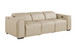 1224 - 7-Piece Modular Power Reclining Sofa, Loveseat & Chair Set In With 5 Power Recliners & Power Headrests