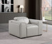 1126 Power Reclining Chair With Power Headrests