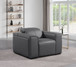 1126 Power Reclining Chair With Power Headrests