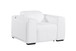 1126 Power Reclining Chair With Power Headrests