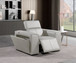 1126 Power Reclining Chair With Power Headrests
