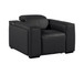1126 Power Reclining Chair With Power Headrests