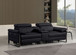 1246 - Console Loveseat With Power Headrest