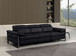 1246 - Modular Power Triple Reclining Sofa With Power Reclining Headrests