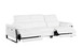 1246 - Modular Power Dual Reclining Sofa, Loveseat, And Chair Set With Power Headrests