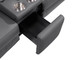 1246 - 8-Piece U-Shaped Modular Power Reclining Sectional With 4 Power Recliners And Power Headrest