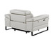 1246 - Power Reclining Arm Chairwith Power Headrests