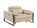 1246 - Power Reclining Arm Chairwith Power Headrests