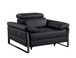 1246 - Power Reclining Arm Chairwith Power Headrests