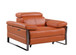 1246 - Power Reclining Arm Chairwith Power Headrests