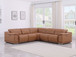 9762 -L-Shaped Sectional Sofa
