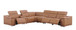 9762 -L-Shaped Sectional Sofa