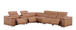 9762 -L-Shaped Sectional Sofa