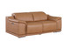 9762 - 3-Piece Modular Power Reclining Console Loveseat With 2 Power Recliners In
