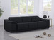 9762 - 3-Piece Modular Power Reclining Sofa With 2 Power Recliners In