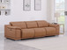 9762 - 3-Piece Modular Power Reclining Sofa With 3 Power Recliners In