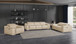 9762 - 6-Piece Modular Power Reclining Sofa, Loveseat And Chair Set With 5 Power Recliners In