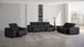 9762 - 6-Piece Modular Power Reclining Sofa, Loveseat And Chair Set With 5 Power Recliners In
